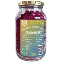 Eterna Treats Freeze Dried Dragonfruit
